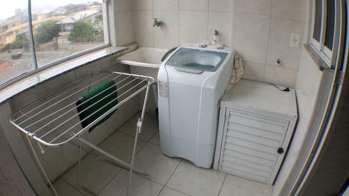 Apartamento Ed. Camboim