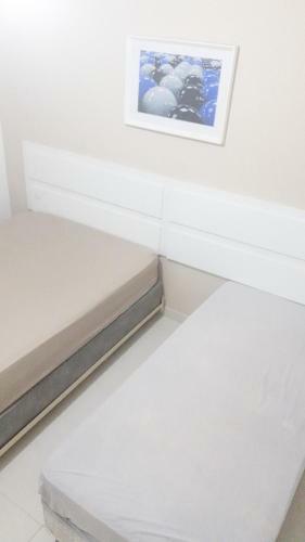 Apartamento Residencial Kety
