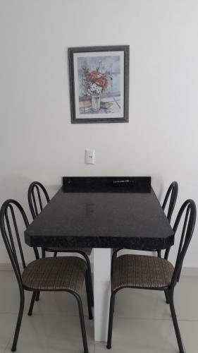 Apartamento Residencial Kety
