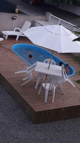 Apartamento Residencial Kety