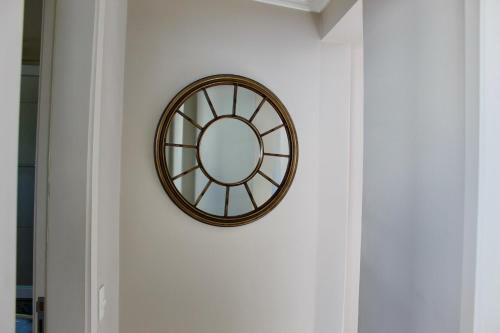 Apartamento Mariscal Residence