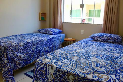 Apartamento Mariscal Residence
