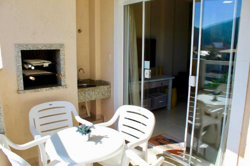 Apartamento Mariscal Residence