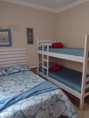 Apartamentos Pr�ximo � Praia