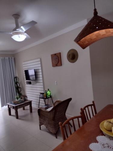 Apartamentos Pr�ximo � Praia