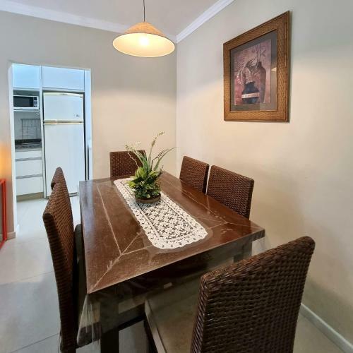 Apartamentos Pr�ximo � Praia