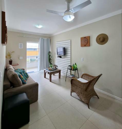 Apartamentos Pr�ximo � Praia