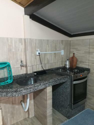 Aluguel Casa Bombinhas