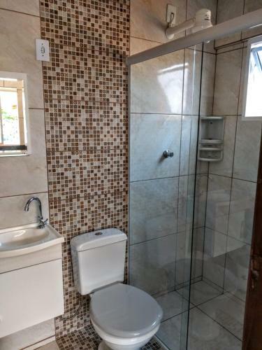 Aluguel Casa Bombinhas