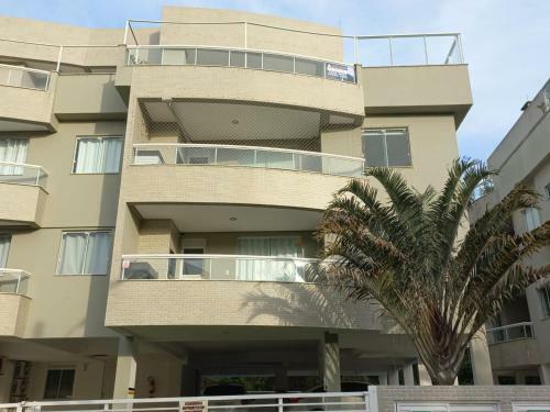 Apartamento Viapiana Cobertura 301