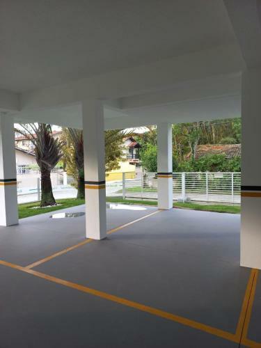 Apartamento Viapiana Cobertura 301