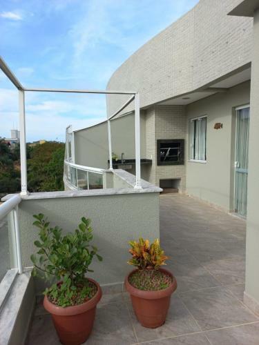 Apartamento Viapiana Cobertura 301