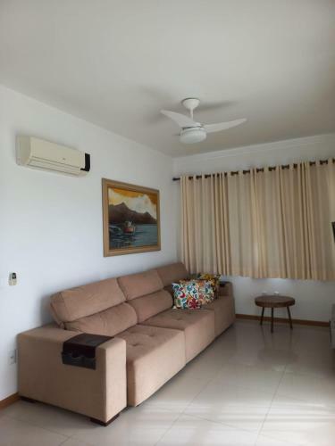 Apartamento Viapiana Cobertura 301