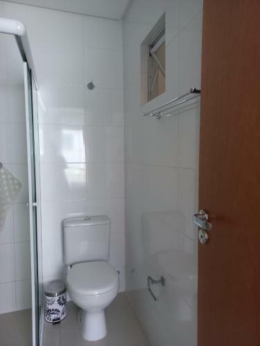 Apartamento Viapiana Cobertura 301