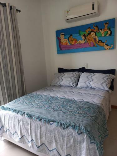 Apartamento Viapiana Cobertura 301