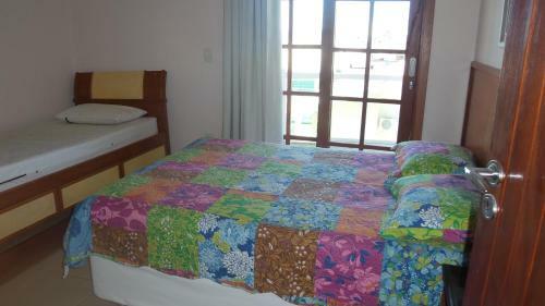 Apartamento Residencial Arara Azul
