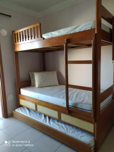 Apartamento Residencial Arara Azul