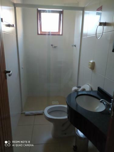 Apartamento Residencial Arara Azul