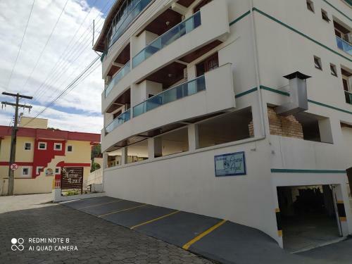 Apartamento Residencial Arara Azul