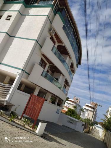 Apartamento Residencial Arara Azul