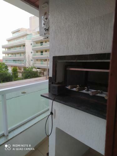 Apartamento Residencial Arara Azul