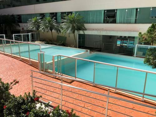 Bombinha Summer Beach Apartamento Privado