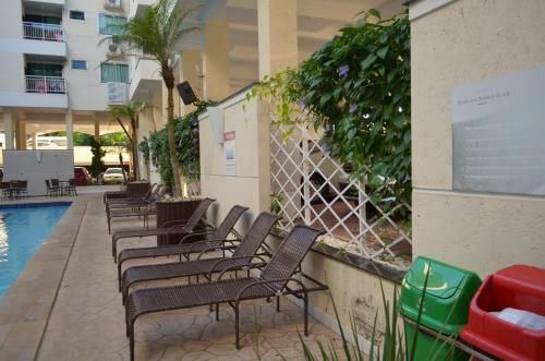 Bombinha Summer Beach Apartamento Privado