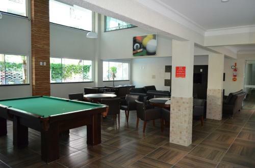 Bombinha Summer Beach Apartamento Privado