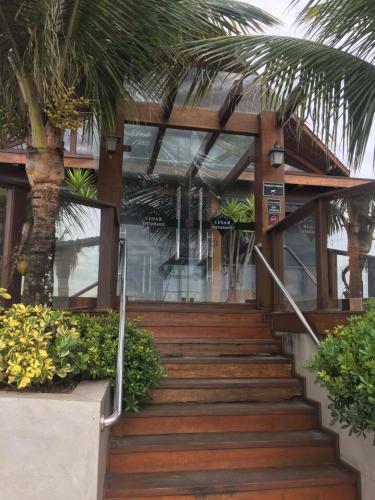 Bombinha Summer Beach Apartamento Privado