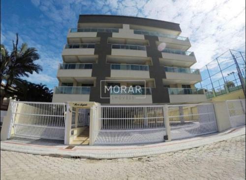 Apartamento Bombinhas Praia Bombas