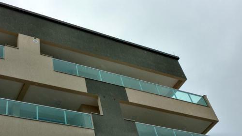 Apartamento Bombinhas Praia Bombas