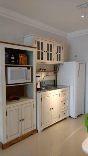 Apartamento Bombinhas Praia Bombas
