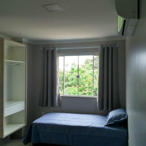 Apartamento Vida Boa Residence