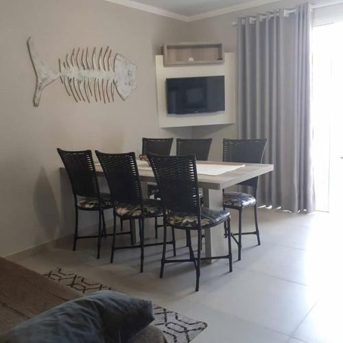 Apartamento Vida Boa Residence