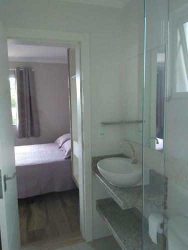 Apartamento Vida Boa Residence