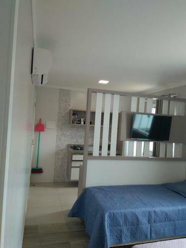 Apartamento Vida Boa Residence