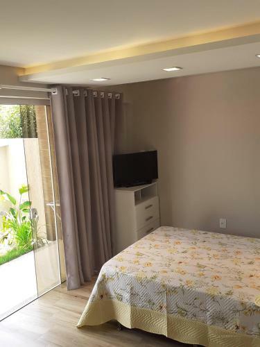 Apartamento Vida Boa Residence