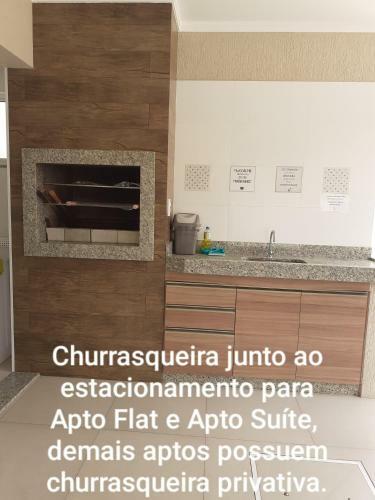 Apartamento Vida Boa Residence