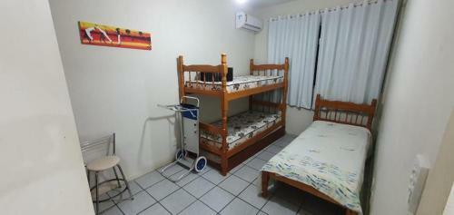 Apartamento Edif�cio Umuarama Bloco B