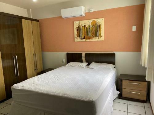 Apartamento Conforto E Proximidade Ao Mar Em Bombinhas