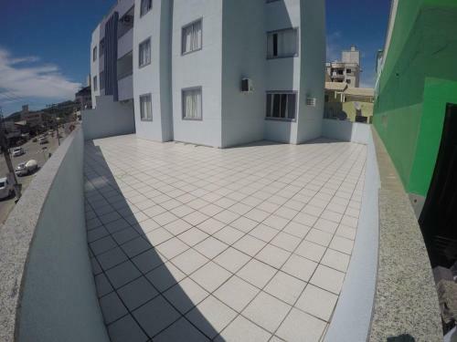 Apartamento Conforto E Proximidade Ao Mar Em Bombinhas