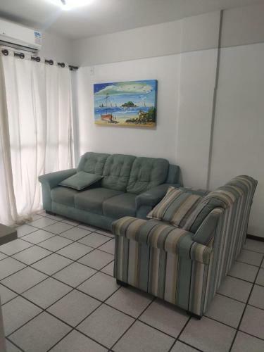 Apartamento Conforto E Proximidade Ao Mar Em Bombinhas