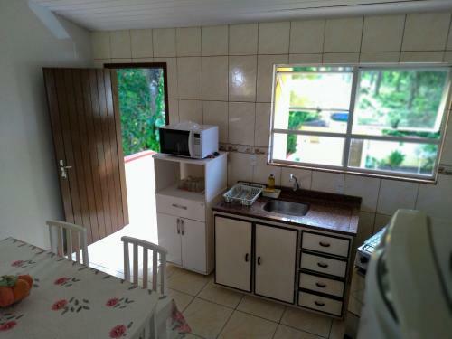 Casa Amarela (2� Piso)