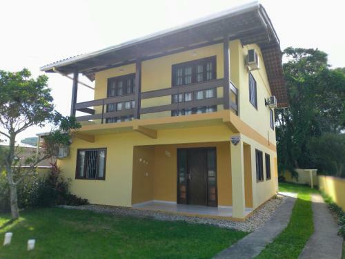 Casa Amarela (2� Piso)