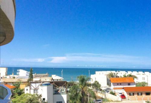 Apartamento Excelente Apto C/vista Ao Mar
