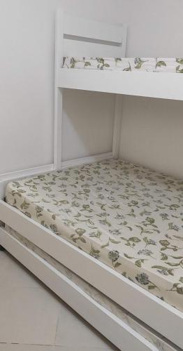 Apartamento Excelente Apto C/vista Ao Mar