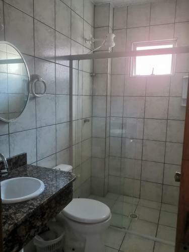 Apartamento Terual Residens