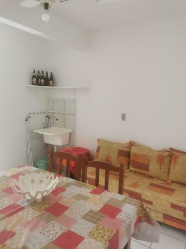 Apartamento Terual Residens