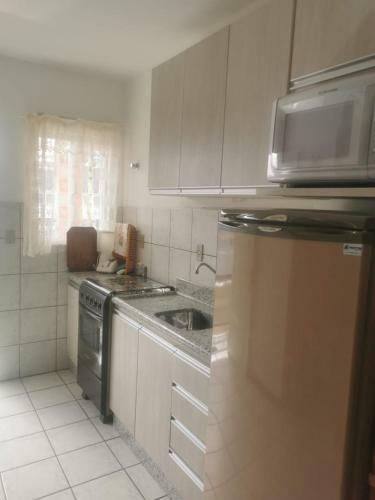Apartamento Terual Residens