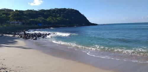 Apartamento Ap 2 Dorm Bombinhas